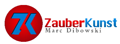 ZAUBERER Heiligenhaus ZAUBERKNSTLER MARC DIBOWSKI